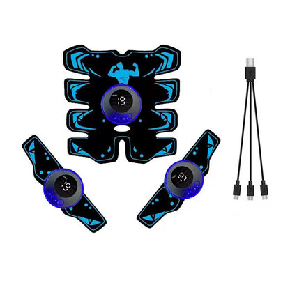 CoreSculpt X – Smart Muscle Stimulation for a Toned Body