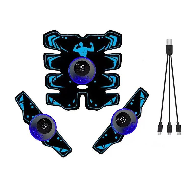 CoreSculpt X – Smart Muscle Stimulation for a Toned Body